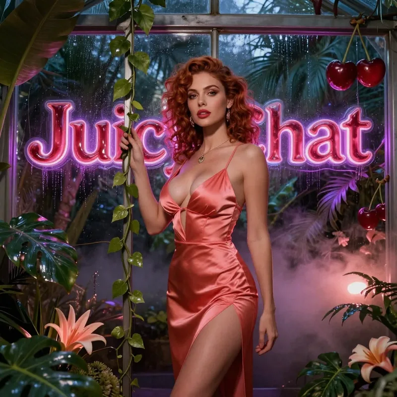 juicychat ai chat